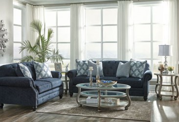 ashley_lavernia sofa loveseat_71304